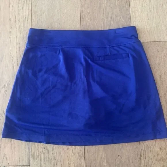 Ben Hogan high waisted ventilated tennis skort size M m8 - Picture 4 of 5